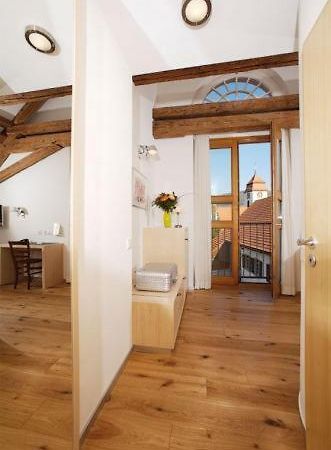 Landgasthof Hirschen Albbruck Εξωτερικό φωτογραφία