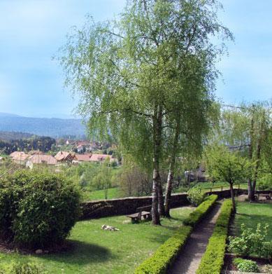 Landgasthof Hirschen Albbruck Εξωτερικό φωτογραφία