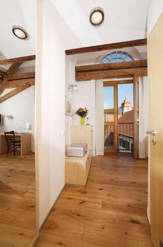 Landgasthof Hirschen Albbruck Εξωτερικό φωτογραφία